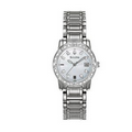 Bulova Women's Diamond Bracelet